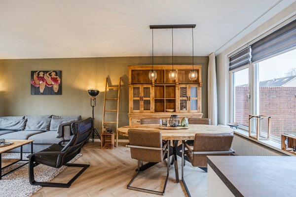 Medium property photo - de Savornin Lohmanlaan 63, 9665 CK Oude Pekela